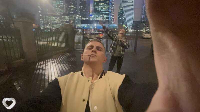Михаил, 23, Ошмянах — анкета №3843257