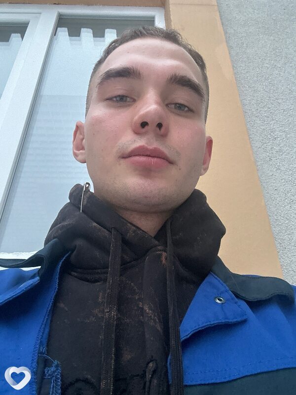 Дамир, 22, Пензе — анкета №3843266