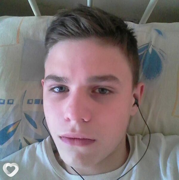Максим, 23, Владимире — анкета №3843292