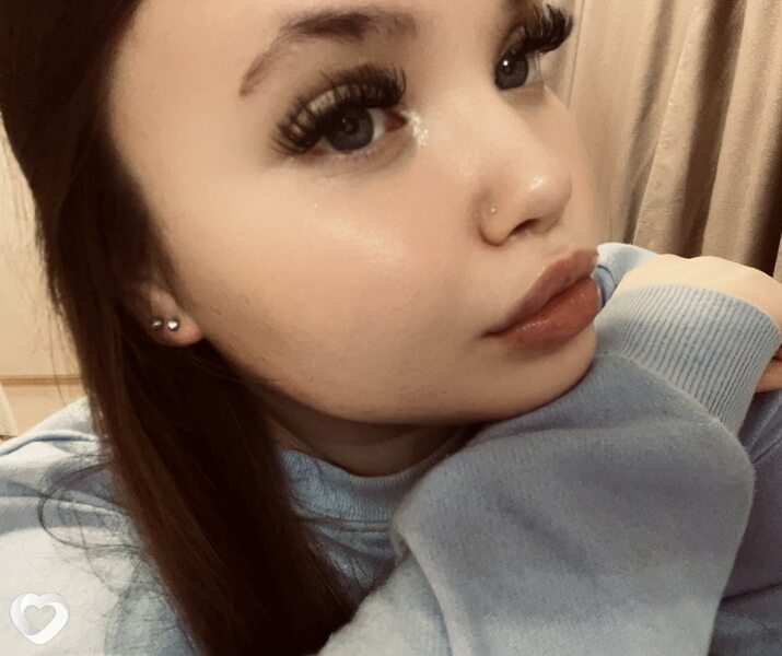Ксения, 18, Сочи — анкета №3843293