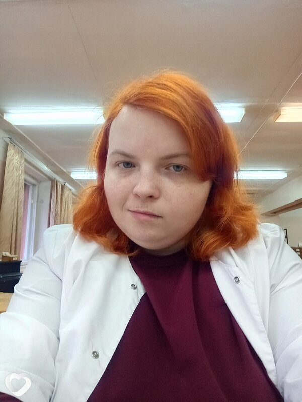 Ольга, Саранск