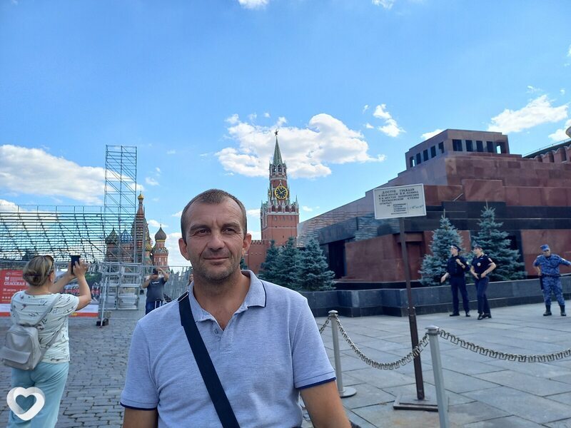 Юрий, 49, Пензе — анкета №3843298
