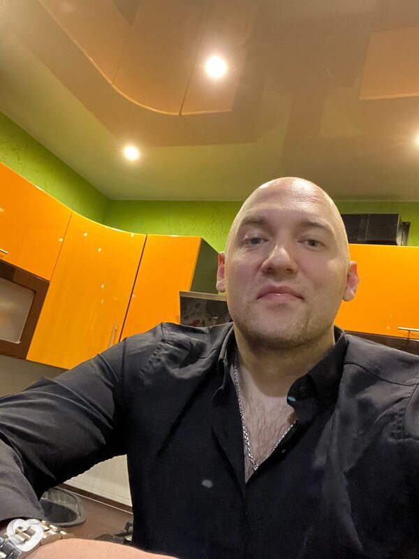 Михаил, 36, Урюпинске — анкета №3843304