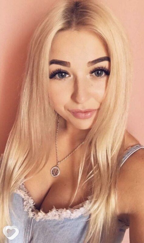 Ася, 27, Харькове — анкета №3843347