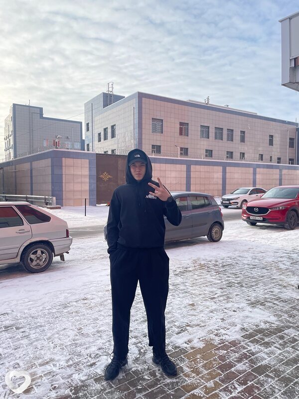 Евгений, 18, Воронеже — анкета №3843349