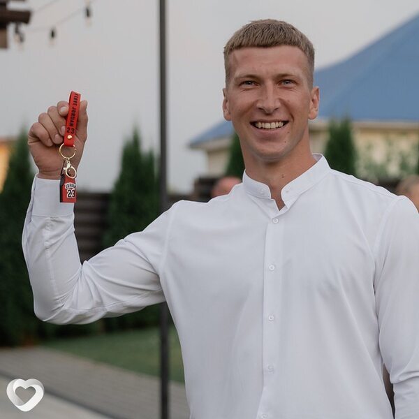 Владислав, 29, Минске — анкета №3843350