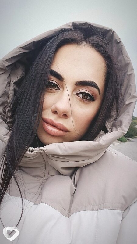 Таня, 31, Киеве — анкета №3843353