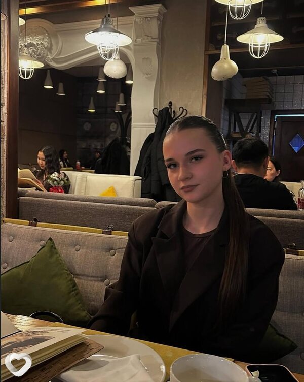 София, 22, Краснодаре — анкета №3843355