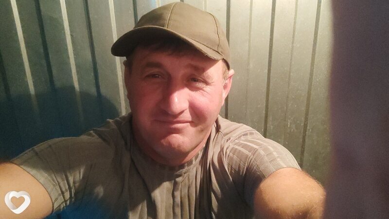 Руслан, 42, Чебоксарах — анкета №3843358