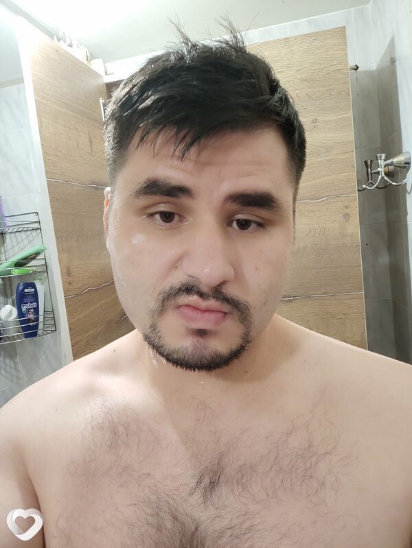Борис, 25, Балашихе — анкета №3843364
