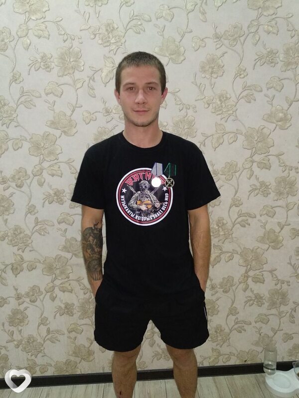 Иван, 30, Анапе — анкета №3843367