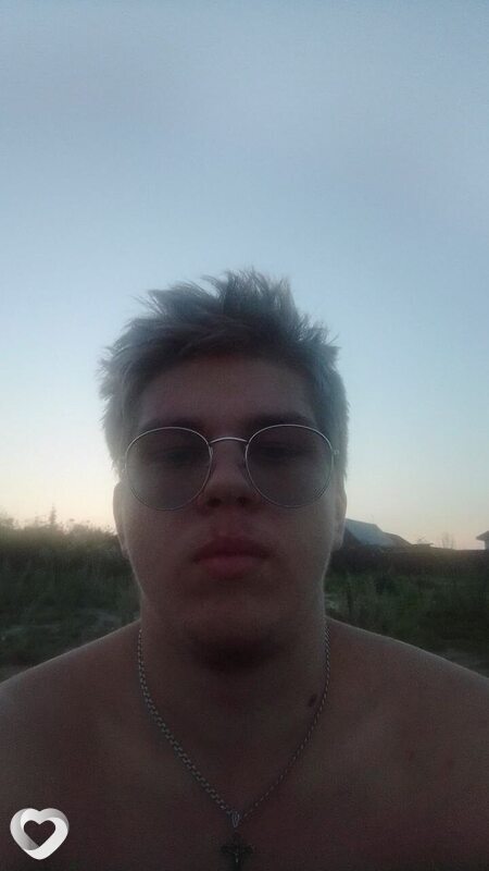 Александр, 23, Челябинске — анкета №3843371