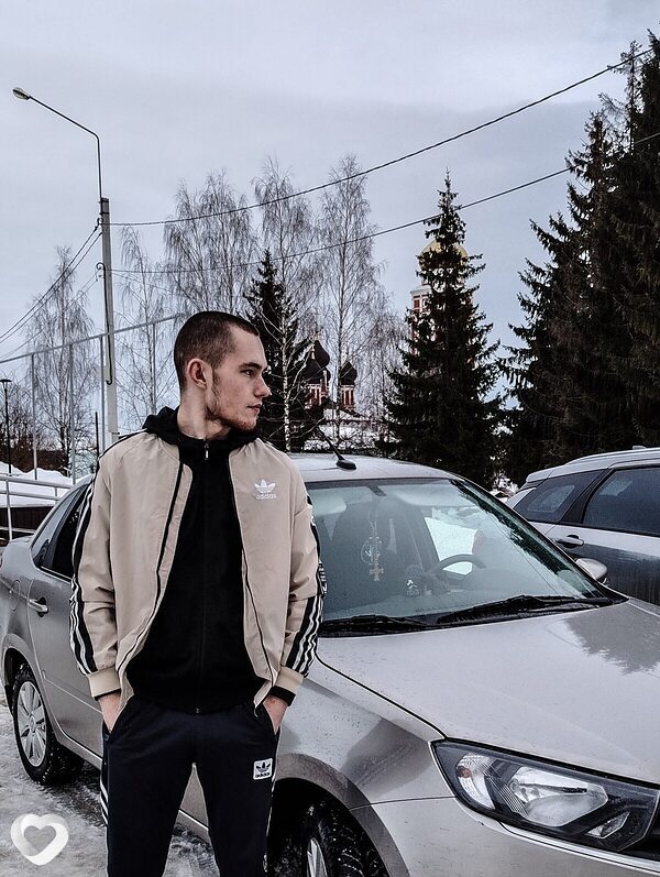 Иван, Болхов
