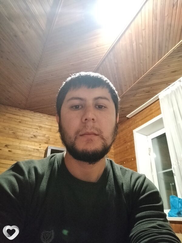 Рома, 30, Красноярске — анкета №3843378