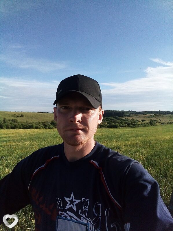 Иван, 34, Смоленске — анкета №3843382