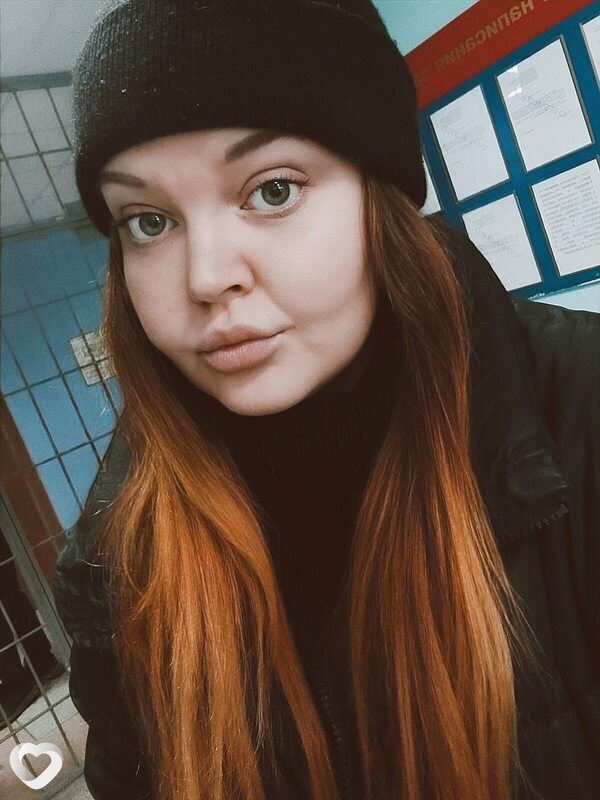 Кристина, 34, Владимире — анкета №3843383