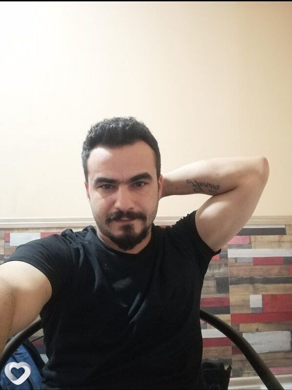 Mehmet, 35, Казани — анкета №3843420