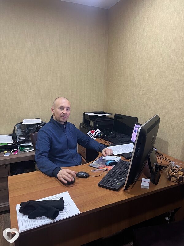 Максим, 32, Тюмени — анкета №3843421