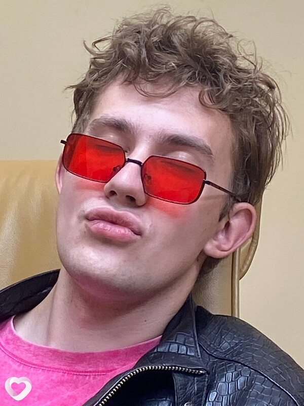 Дмитрий, 22, Москве — анкета №3843423
