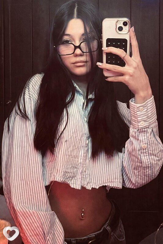 Соня, 19, Киеве — анкета №3843427