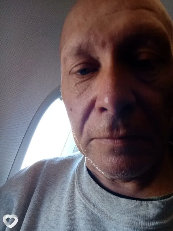 Eduard, 54, Москве — анкета №3843430