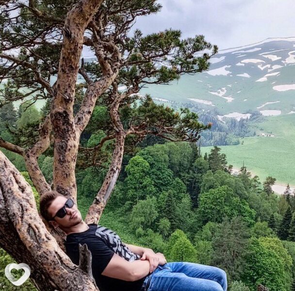 Alex, 30, Белореченске — анкета №3843432