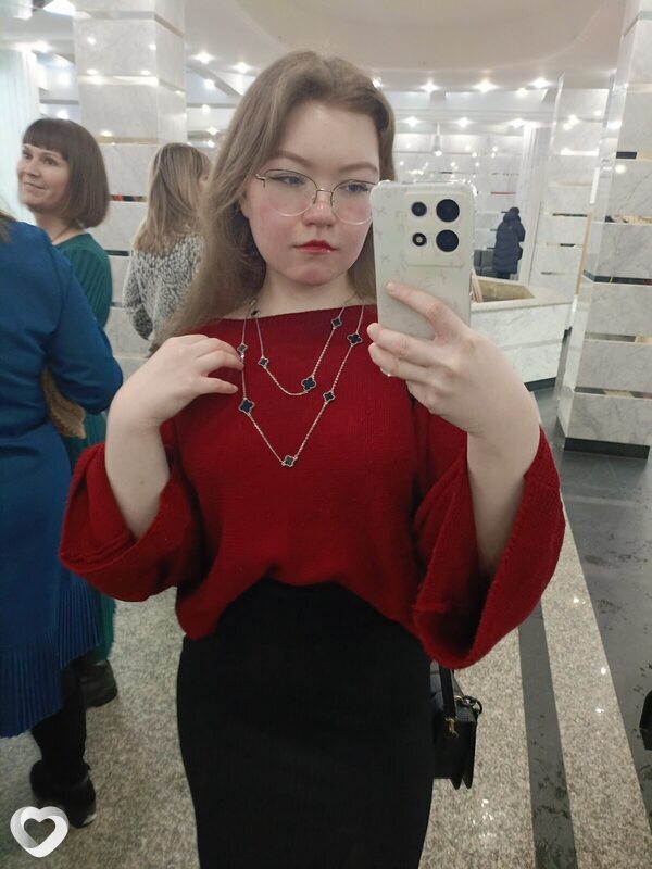 Анастасия, 19, Архангельске — анкета №3843433