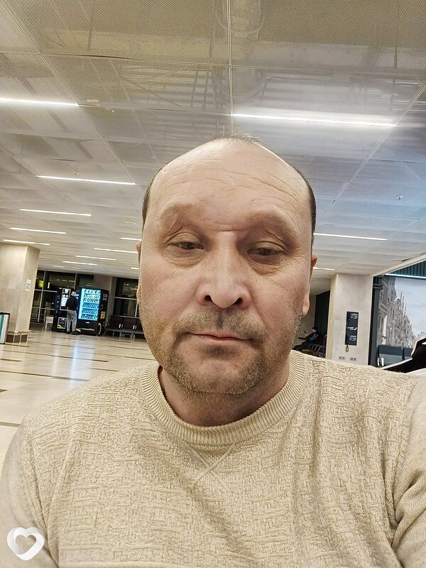 Назир, 41, Москве — анкета №3843318