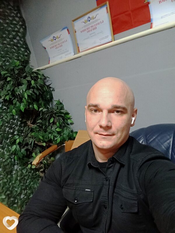 Джони, 30, Донецке — анкета №3843326