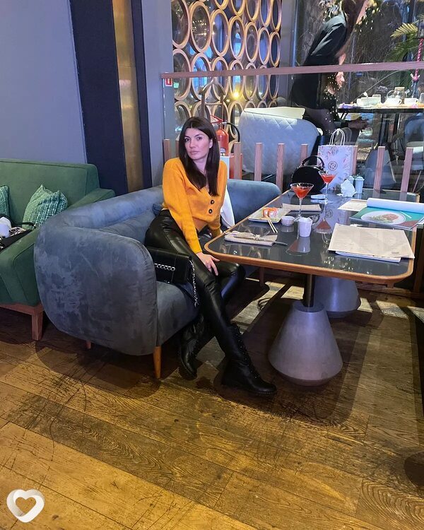Светлана, 29, Енакиеве — анкета №3843393