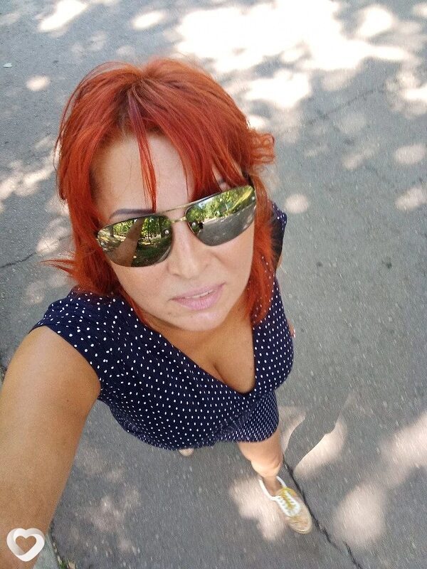 Ольга, 45, Самаре — анкета №3843401