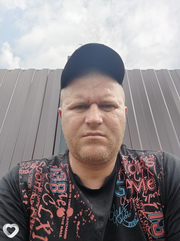 Артём, 36, Абакане — анкета №3843408