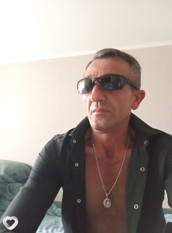 Рамиль, 43, Старом Осколе — анкета №3843413