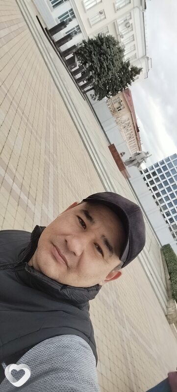 Мурчик, 35, Краснодаре — анкета №3843416