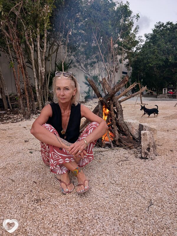 Маргарита, 61, Минске — анкета №3843519