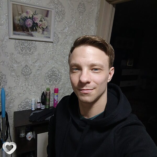 Дмитрий, 36, Курске — анкета №3843521