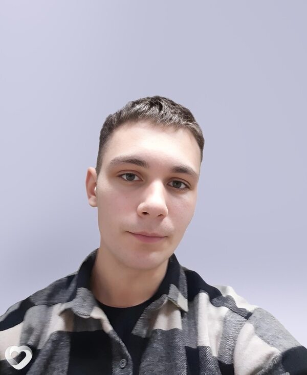 Михал, 23, Гомеле — анкета №3843530