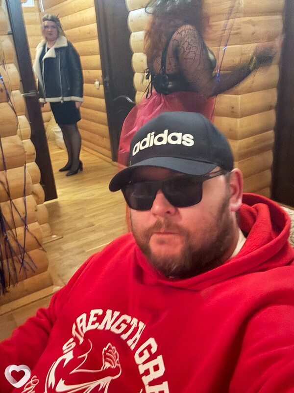 Владимир, 37, Минске — анкета №3843533