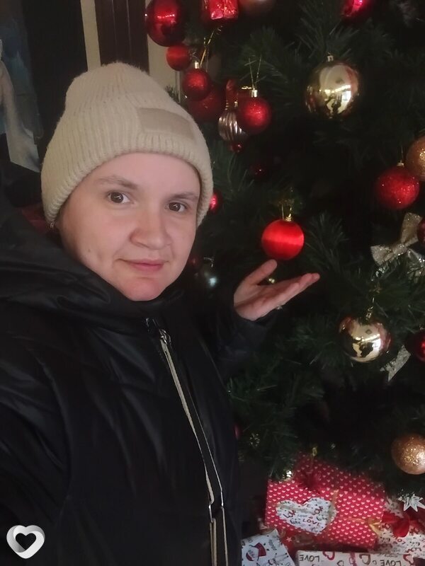 Наташа, 34, Житомире — анкета №3843537