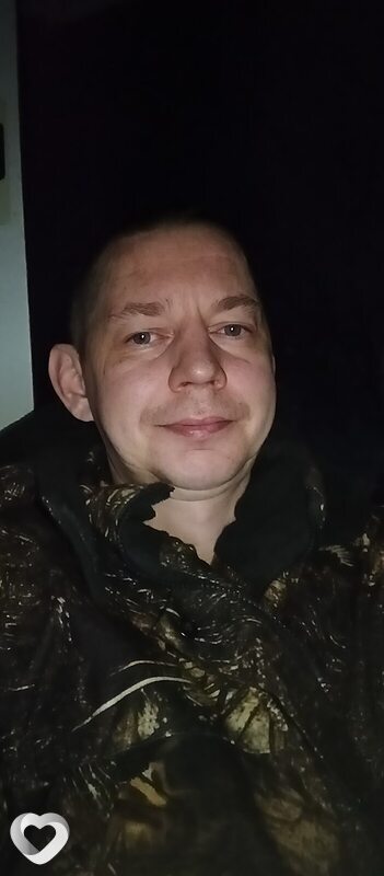 Алексей, 39, Калуге — анкета №3843470