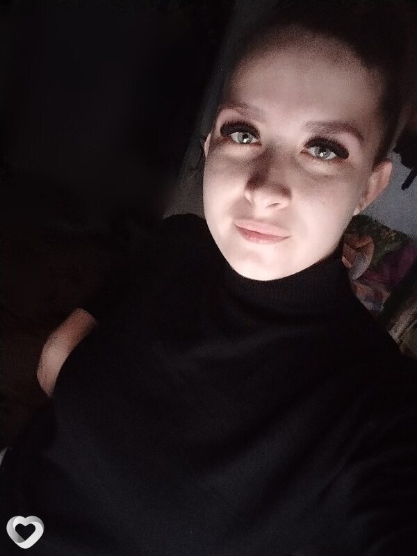 Ксения, 27, Нижнем Новгороде — анкета №3843472