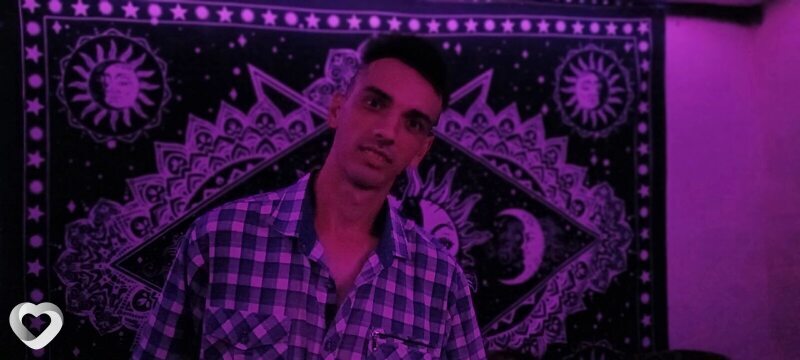 Владимир, 28, Волгограде — анкета №3843473