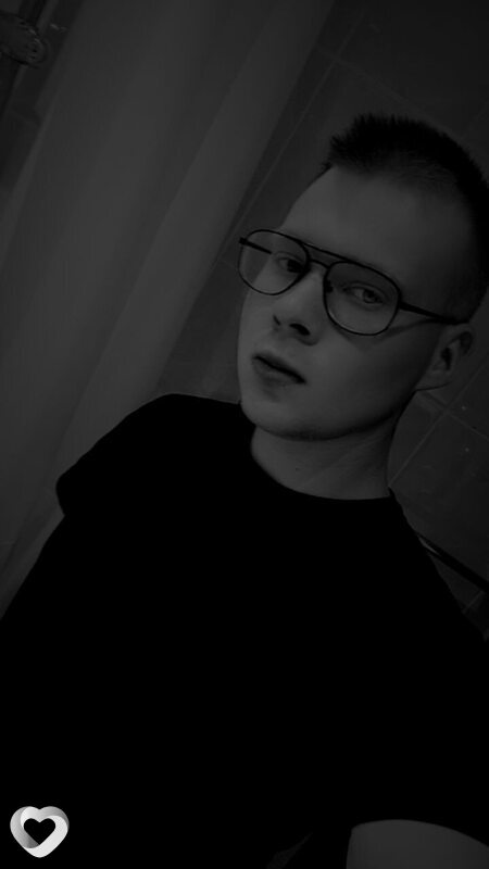 Евгений, 22, Орше — анкета №3843479