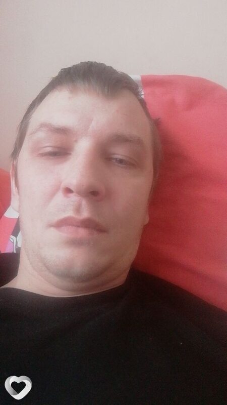Сергей, 38, Минске — анкета №3843482