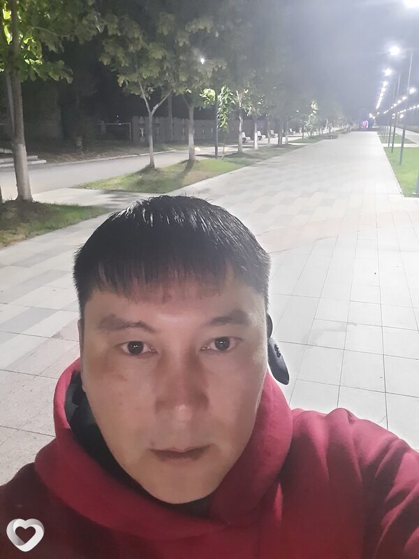 Ярик, 41, Саратове — анкета №3843622