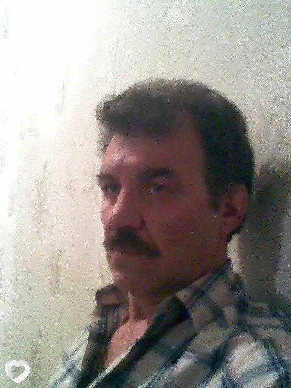 Виктор, 52, Кишинёв — анкета №3843625