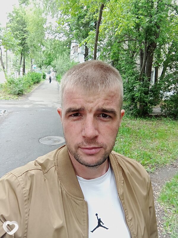 Яков, 34, Саранске — анкета №3843627