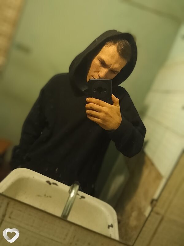 Влад, 24, Орске — анкета №3843628
