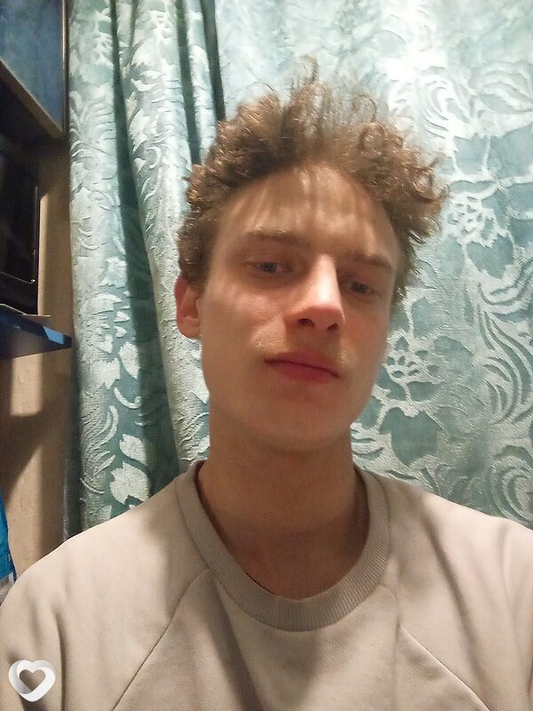 Кирилл, 21, Нижнем Новгороде — анкета №3843631