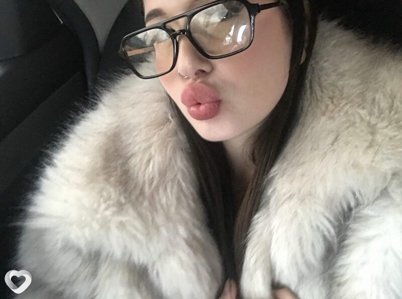 Катя, 20, Краснодаре — анкета №3843637